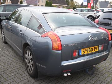 Citroën C6